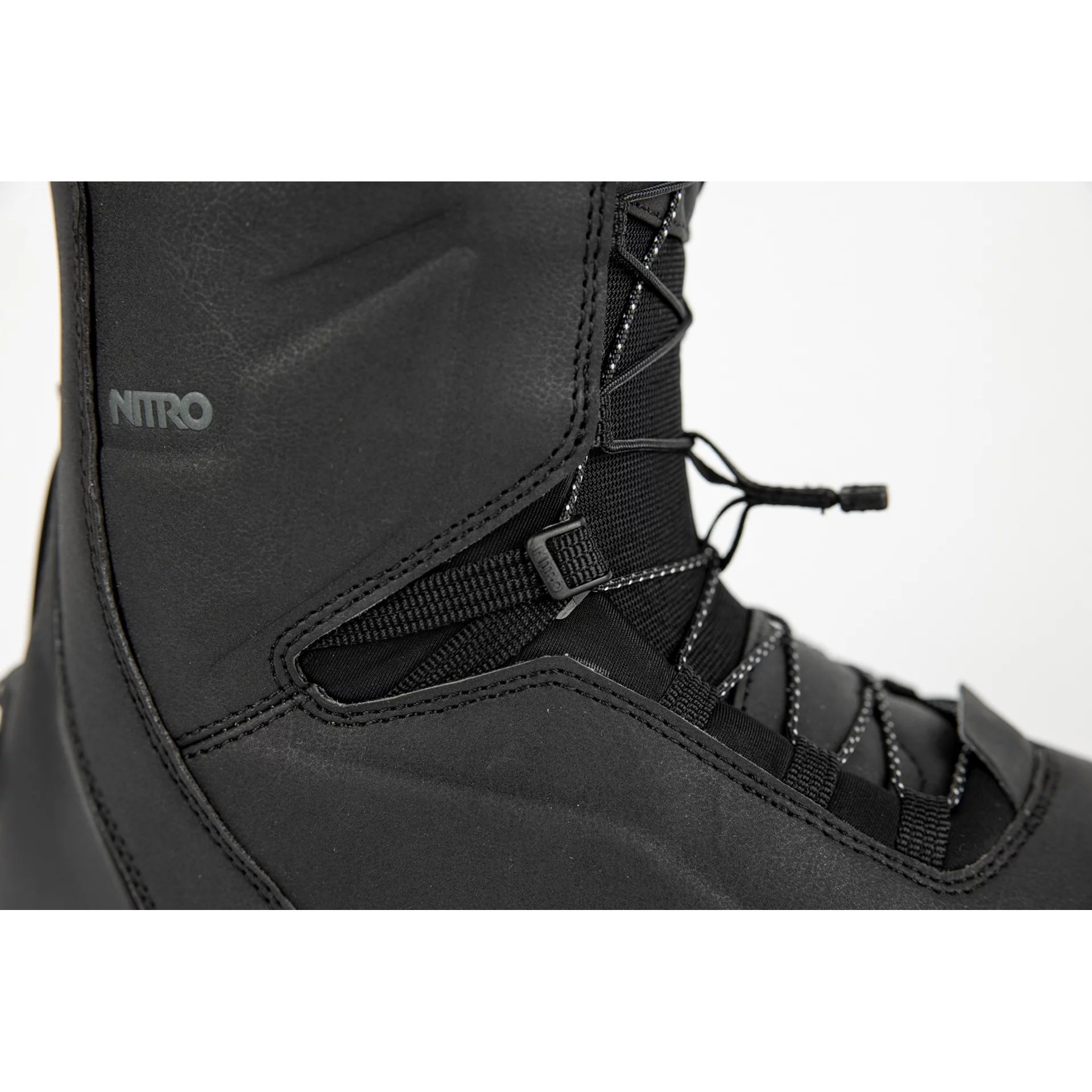 Boots Snowboard -  nitro PROFILE TLS Step On